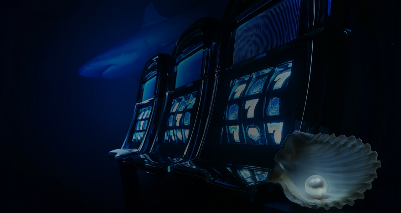 WinShark Casino