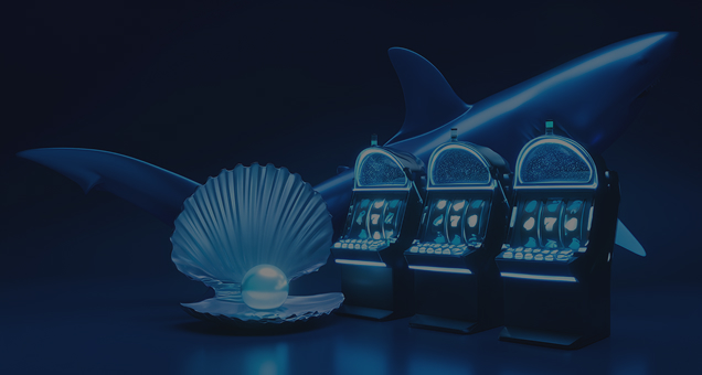 WinShark Casino