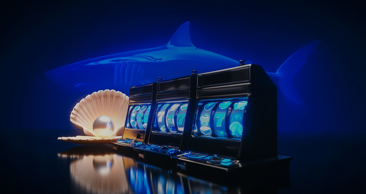 WinShark Casino